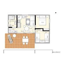 CHALET 1