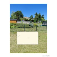 cabane jardin