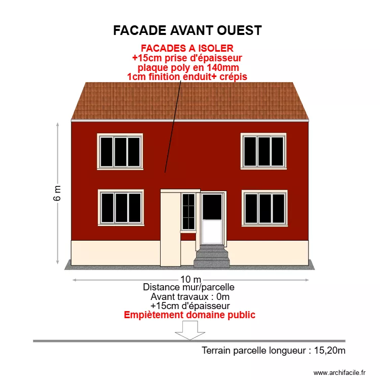 dp03 BOURDON ITE. Plan de dp03 BOURDON ITE. Plan de