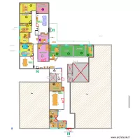 plan ménage