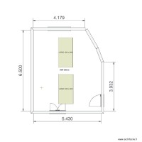 AMM - BUREAU PARIS V