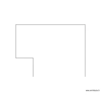 terrasse mesure ext&eacute;rieur pour rambarde