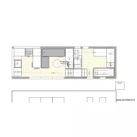 Tiny house rez version 6quinter