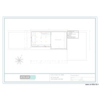 Plans ETAGE LEMAIRE