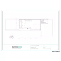 Plans ETAGE LEMAIRE
