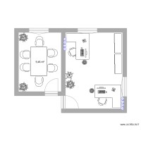 amenagement bureau lauryane