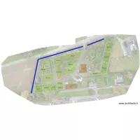 plan pistes et pature f&eacute;vrier 2026