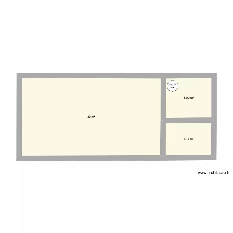 chris. Plan de chris. Plan de