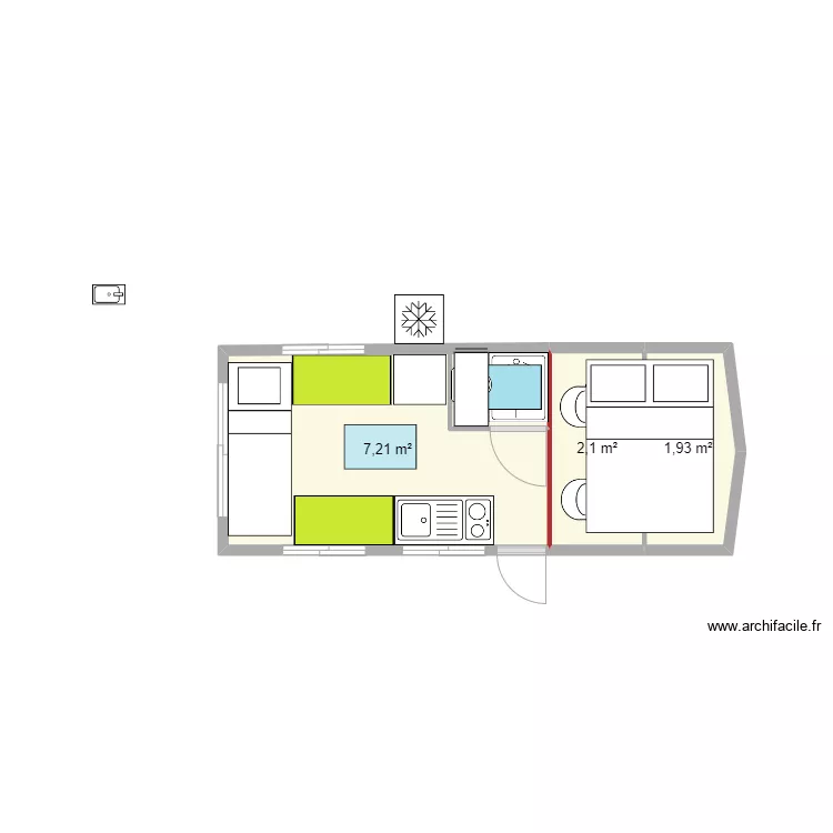 cc v1. Plan de 