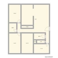 Plan Appartement