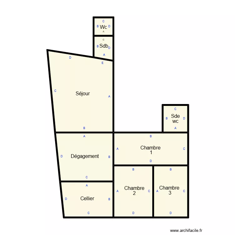 demetz l ile d yeu. Plan de demetz l ile d yeu. Plan de