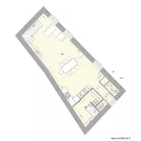 Grange V2 escalier Mars 2026