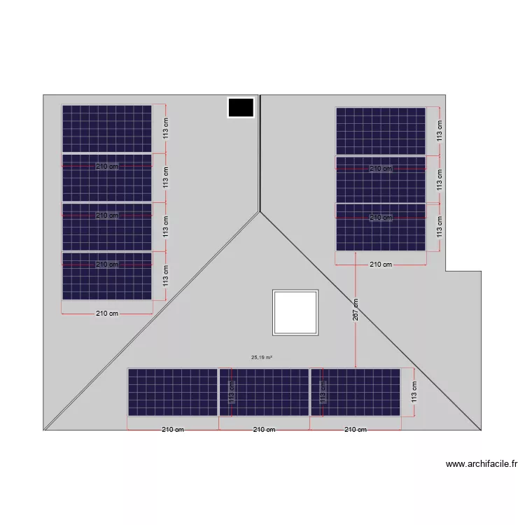 Dehondt. Plan de Dehondt. Plan de