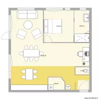 PROJET LOFT TOURCOING 2