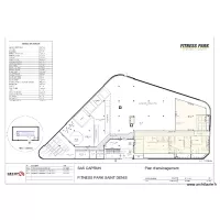 FP ST DENIS plan clim  27 11 2025
