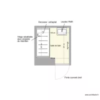 SARDA Janine adaptation