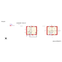 TRINDADE DE AUROJO_ Existant