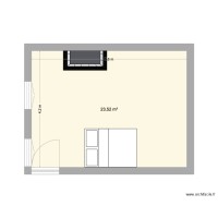 Chambre marie luce