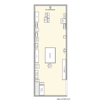 plan atelier