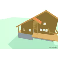 Manigod - V2 toiture