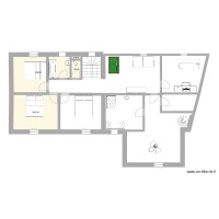 maison ETAGE
