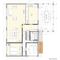 Maison M Claude & Arlette