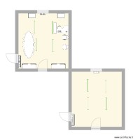 Bureau B014