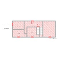 MORETTO ETAGE ETAPE 1