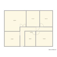 Maison sergenterie plan d’origine