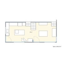 Plan maison 115 Saint Vincent V2