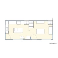 Plan maison 115 Saint Vincent V2