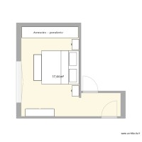 Chambre 1