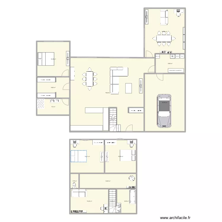 BEST HOUSE. Plan de BEST HOUSE. Plan de