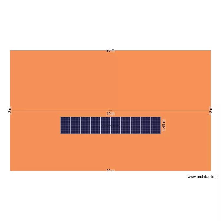 KAUFMANN. Plan de KAUFMANN. Plan de