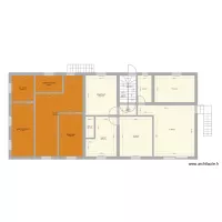 Projet Cr&egrave;che - Meaux