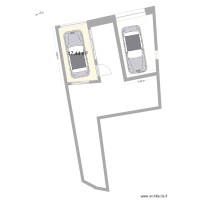 PC3 PCMI3 DPC4 DPA4 PA20 après travaux