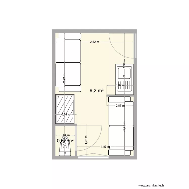 studette giner de los rios. Plan de 