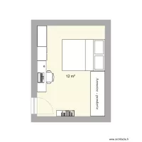 chambre N2