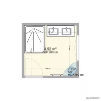 SDB &eacute;tage Benammour