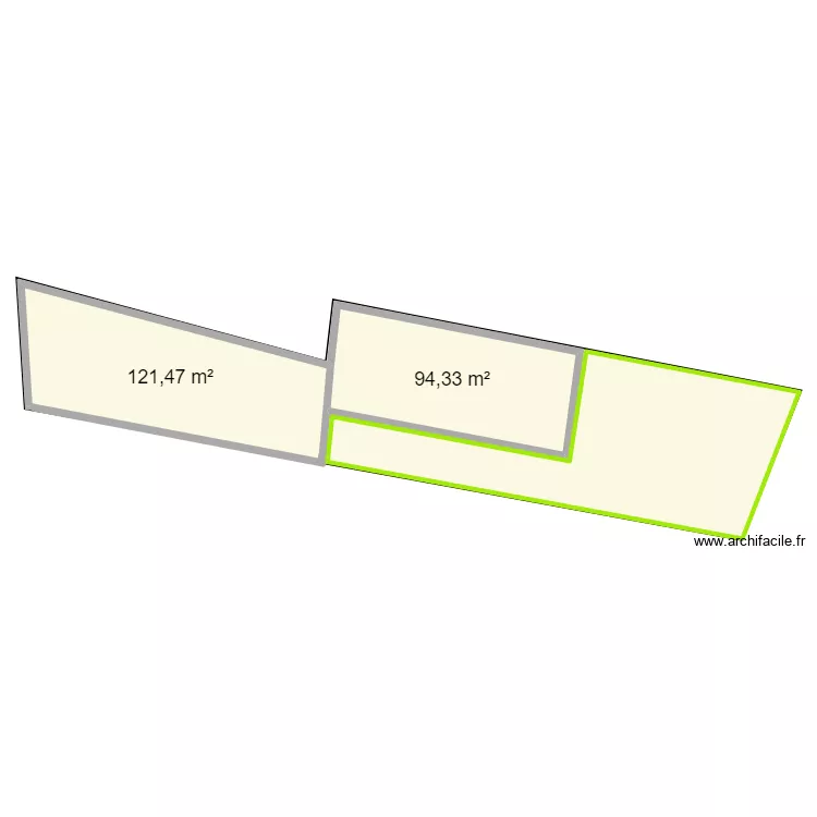 Mariotti 2. Plan de Mariotti 2. Plan de