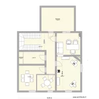 Etage1 VDA Bureau