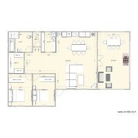 CHALET ORLEAN