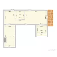 MEYRARGUES PLAN VIDE APRES MODIF OUVERTURES