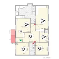 CABINET DR THOMAS  s&eacute;curit&eacute;