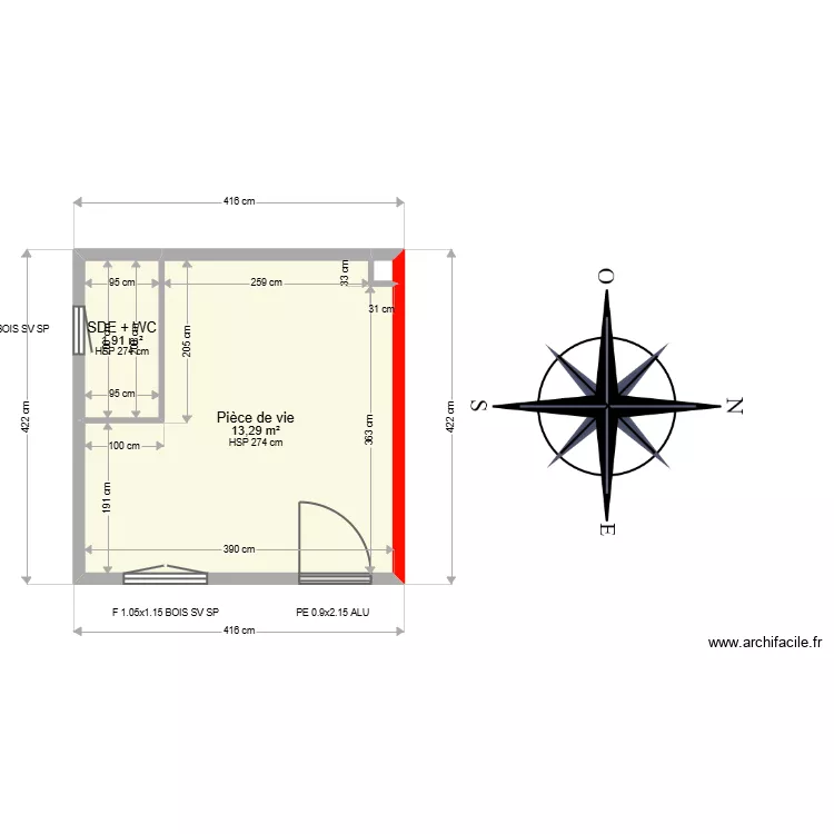 ML24011537 . Plan de 