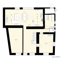 plan maison