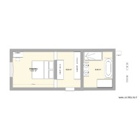 Suite parentale