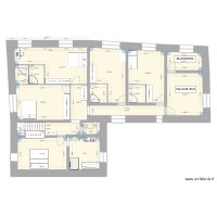 CHAMBRES FILLES