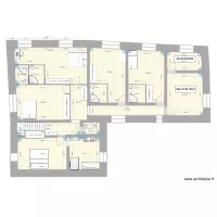 CHAMBRES FILLES