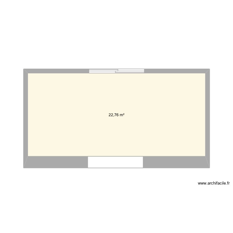 Plan. Plan de 0 pièce et 0 m2 Plan. Plan de 0 pièce et 0 m2